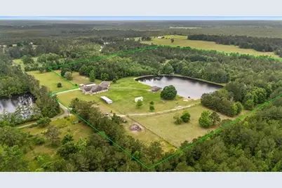 2014 Fish Lake Road, Kountze, TX 77625 - Photo 34