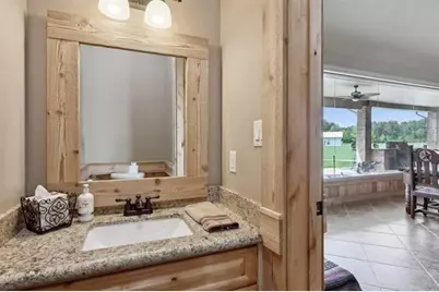 2014 Fish Lake Road, Kountze, TX 77625 - Photo 26