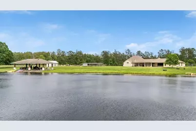 2014 Fish Lake Road, Kountze, TX 77625 - Photo 1