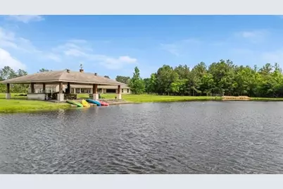 2014 Fish Lake Road, Kountze, TX 77625 - Photo 32