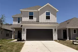 2118 Creole Crk Ln, Houston, TX 77090 - Photo 2