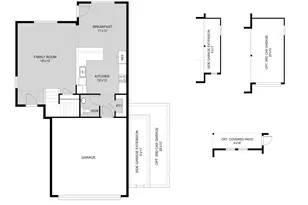 2118 Creole Crk Ln, Houston, TX 77090 - Photo 4