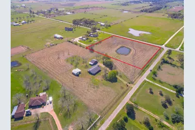 0 Domino Road, Waller, TX 77484 - Photo 2