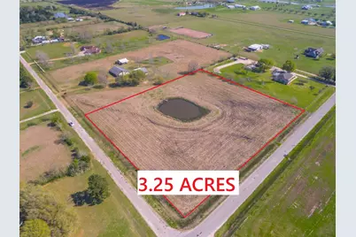 0 Domino Road, Waller, TX 77484 - Photo 1