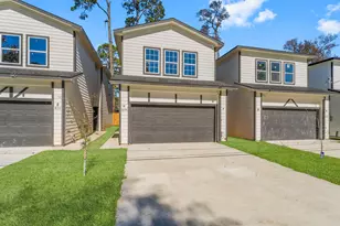 8155 Crestview Dr, Houston, TX 77028 - Photo 1