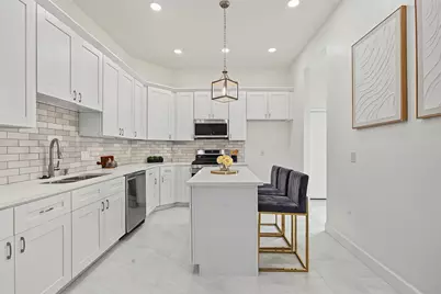 8155 Crestview Drive, Houston, TX 77028 - Photo 8