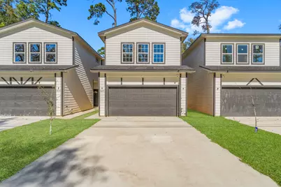 8155 Crestview Drive, Houston, TX 77028 - Photo 2