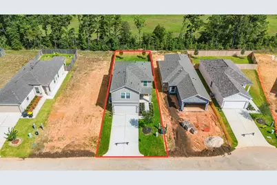 10387 Laurel Crest Trail, Willis, TX 77378 - Photo 2