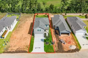 10387 Laurel Crst Trl, Willis, TX 77378 - Photo 2