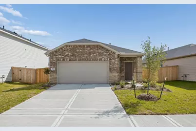 17214 Boulder Beach Drive, Crosby, TX 77532 - Photo 1