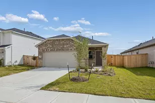 17214 Boulder Bch Dr, Crosby, TX 77532 - Photo 2