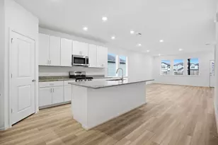 18007 Old Barrel Dr, Hockley, TX 77447 - Photo 6