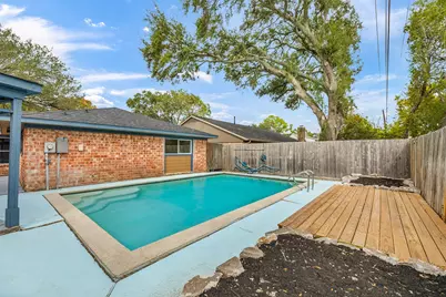 9806 Sagebark Drive, Houston, TX 77089 - Photo 1