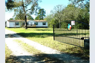 3434 #2 Corolla Road, Magnolia, TX 77354 - Photo 1
