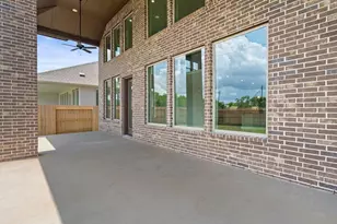 4814 Blue Pearl Ln, League City, TX 77573 - Photo 24
