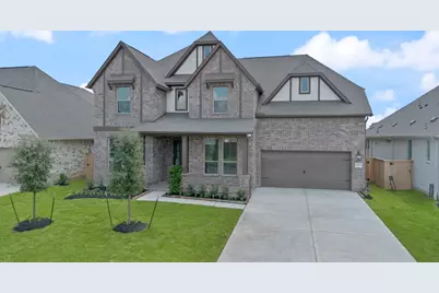 4814 Blue Pearl Lane, League City, TX 77573 - Photo 30
