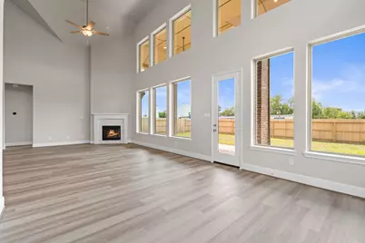 4814 Blue Pearl Lane, League City, TX 77573 - Photo 10