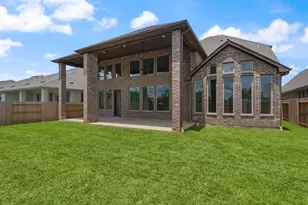 4814 Blue Pearl Ln, League City, TX 77573 - Photo 26