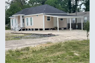 21878 Russell Drive, New Caney, TX 77357 - Photo 1
