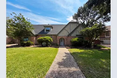 17406 Ridge Top Drive, Houston, TX 77090 - Photo 1