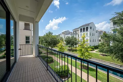 814 Dunleigh Meadows Lane, Houston, TX 77055 - Photo 42