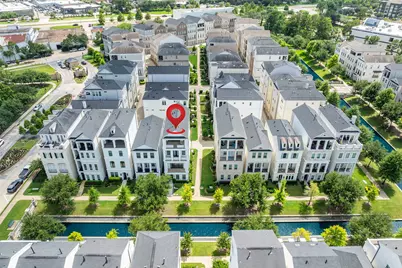 814 Dunleigh Meadows Lane, Houston, TX 77055 - Photo 8