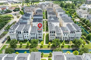 814 Dunleigh Meadows Ln, Houston, TX 77055 - Photo 8