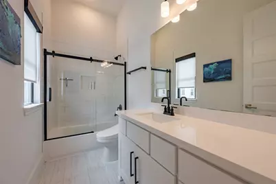 814 Dunleigh Meadows Lane, Houston, TX 77055 - Photo 34