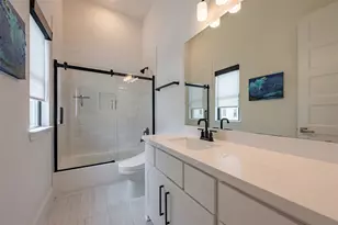 814 Dunleigh Meadows Ln, Houston, TX 77055 - Photo 34