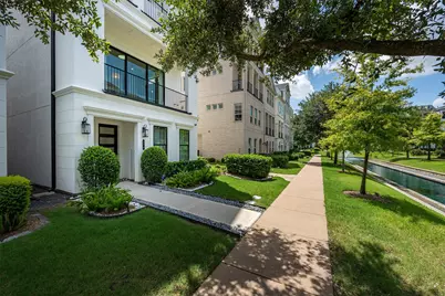 814 Dunleigh Meadows Lane, Houston, TX 77055 - Photo 44
