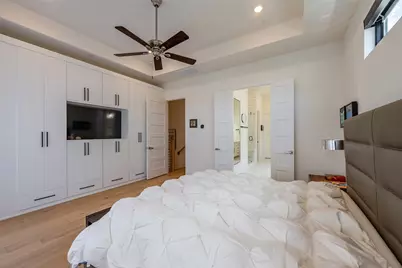 814 Dunleigh Meadows Lane, Houston, TX 77055 - Photo 30