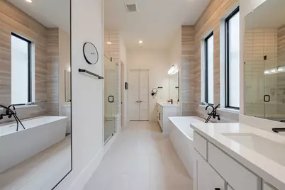814 Dunleigh Meadows Lane, Houston, TX 77055 - Photo 26