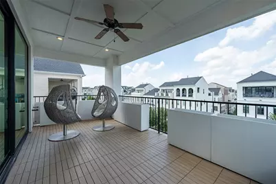 814 Dunleigh Meadows Lane, Houston, TX 77055 - Photo 40