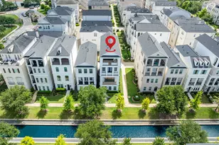814 Dunleigh Meadows Ln, Houston, TX 77055 - Photo 4