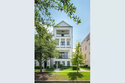 814 Dunleigh Meadows Lane, Houston, TX 77055 - Photo 2