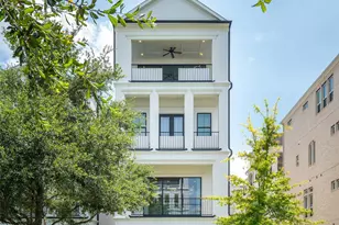 814 Dunleigh Meadows Ln, Houston, TX 77055 - Photo 2
