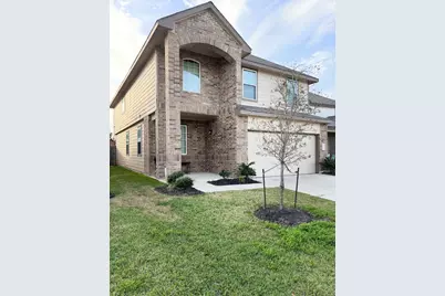 17607 Desmond Street, Humble, TX 77346 - Photo 2