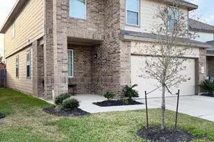 17607 Desmond St, Humble, TX 77346 - Photo 2