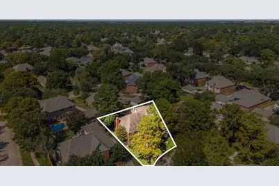 7407 Knoll Cliff Court, Houston, TX 77095 - Photo 42