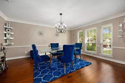 7407 Knoll Cliff Court, Houston, TX 77095 - Photo 8