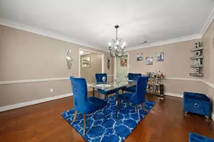 7407 Knoll Cliff Ct, Houston, TX 77095 - Photo 8