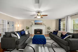 7407 Knoll Cliff Ct, Houston, TX 77095 - Photo 10