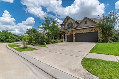 19403 Trinity River Drive, Cypress, TX 77433 - Photo 1
