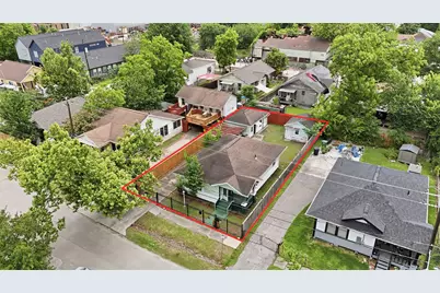 510 N Everton Street, Houston, TX 77003 - Photo 2