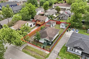 510 N Everton St, Houston, TX 77003 - Photo 2
