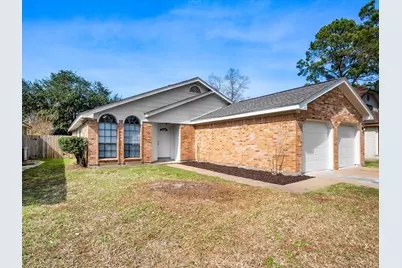 10506 Twilight Moon Drive, Houston, TX 77064 - Photo 2