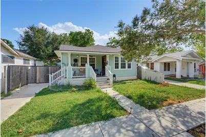 1012 Fulton Avenue, San Antonio, TX 78201 - Photo 6