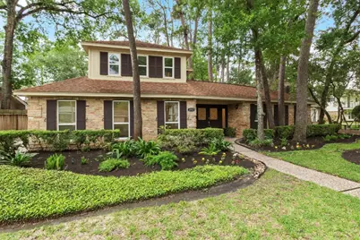 12523 Westerley Lane, Houston, TX 77077 - Photo 2