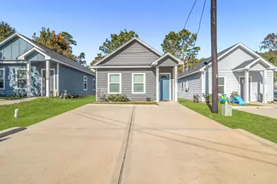 16606 E Forrestal, Montgomery, TX 77316 - Photo 12