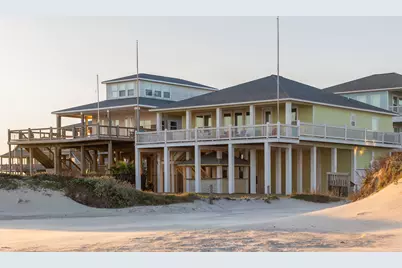 843 S Jack Road, Crystal Beach, TX 77650 - Photo 2